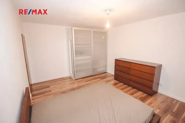 Pronájem bytu 2+1, Plzeň, U Cvičiště, 60 m2