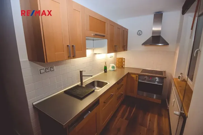 Pronájem bytu 2+1, Plzeň, U Cvičiště, 60 m2