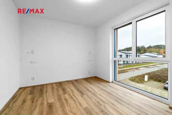 Pronájem bytu 4+kk, Plzeň, 86 m2