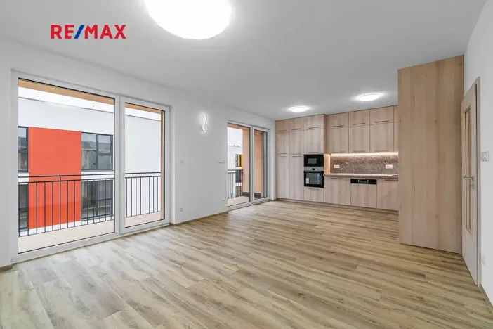 Pronájem bytu 4+kk, Plzeň, 86 m2