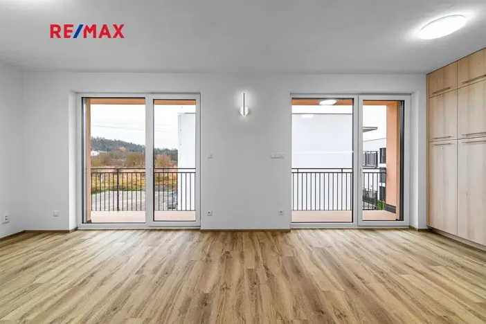 Pronájem bytu 4+kk, Plzeň, 86 m2