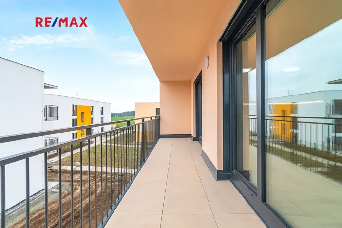 Pronájem bytu 4+kk, Plzeň, 86 m2