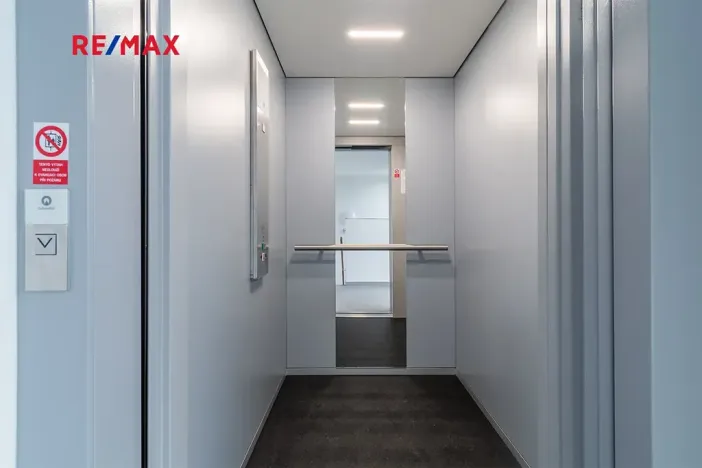 Pronájem bytu 4+kk, Plzeň, 86 m2