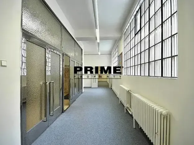 Pronájem kanceláře, Praha - Nové Město, Opletalova, 91 m2