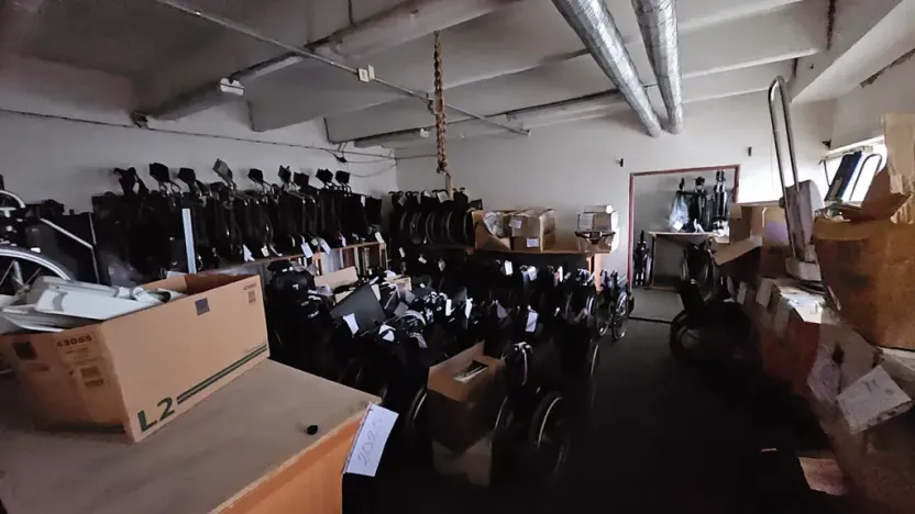 Pronájem skladu, Brno, bratří Mrštíků, 306 m2