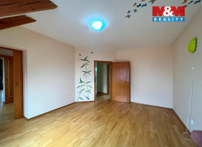Prodej rodinného domu, Zdiby - Přemyšlení, U Mlejnku, 241 m2