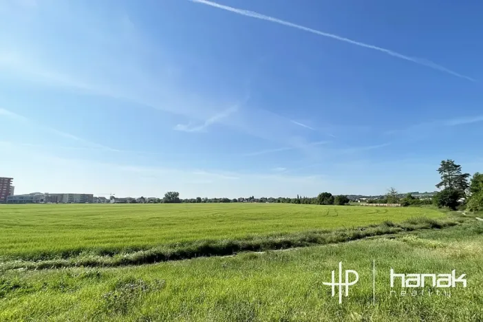 Pronájem bytu 1+kk, Olomouc, Jeremiášova, 30 m2