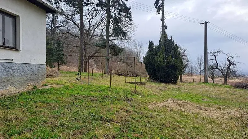 Prodej pozemku, Zborovice, 872 m2