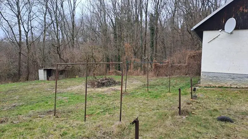 Prodej pozemku, Zborovice, 872 m2