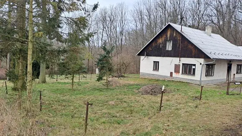 Prodej pozemku, Zborovice, 872 m2