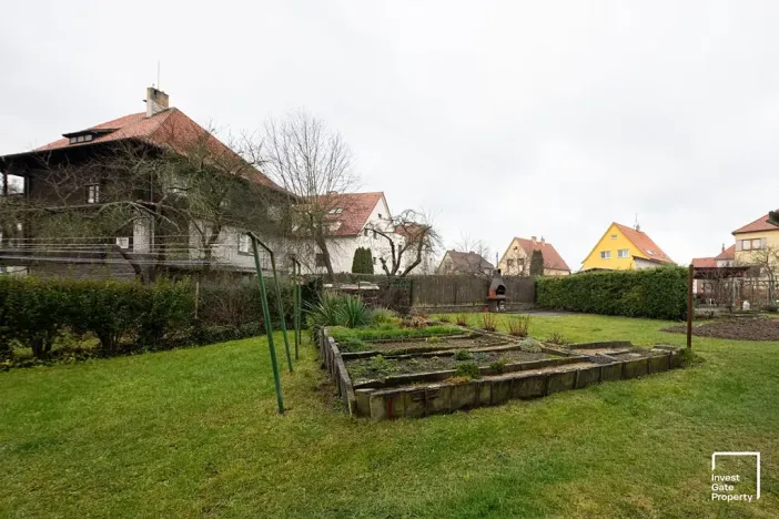 Prodej bytu 3+kk, Blatná, Smetanova, 59 m2