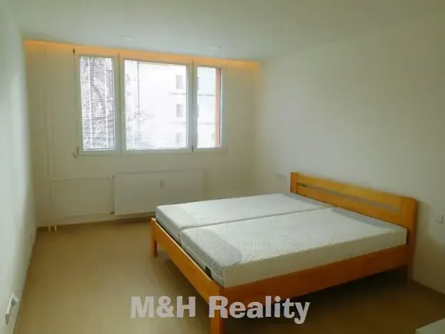 Pronájem bytu 2+1, Frýdek-Místek, Janáčkova, 59 m2