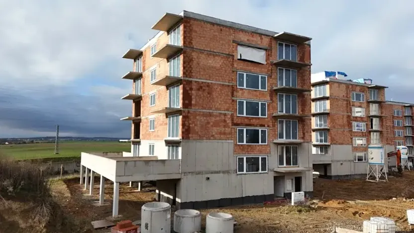 Prodej bytu 3+kk, Plzeň, Pecháčkova, 79 m2