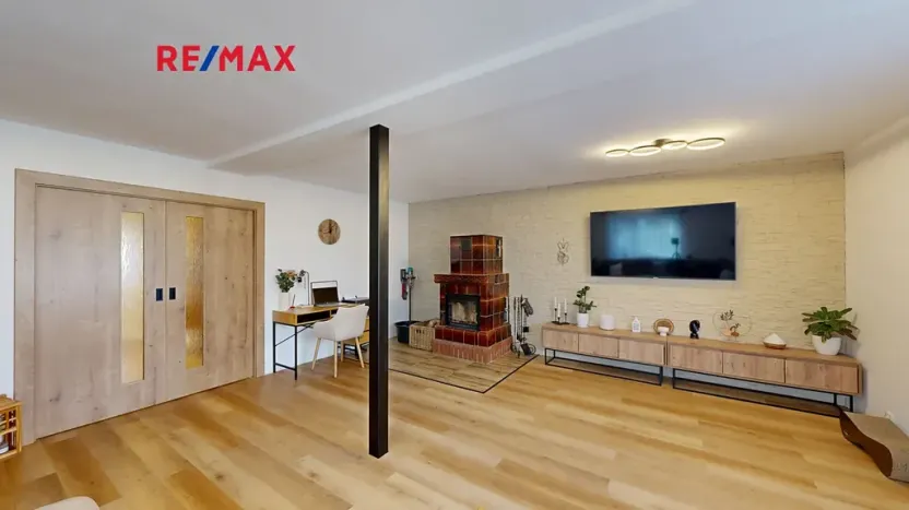 Prodej rodinného domu, Varnsdorf, Školní, 194 m2