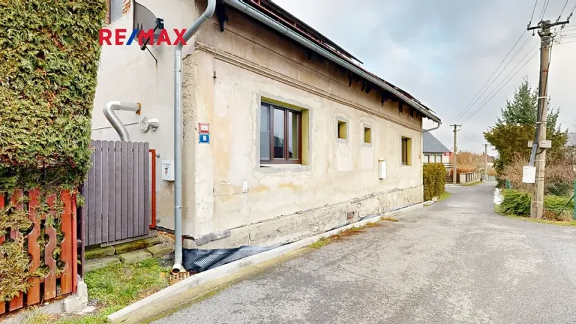 Prodej rodinného domu, Varnsdorf, Školní, 194 m2