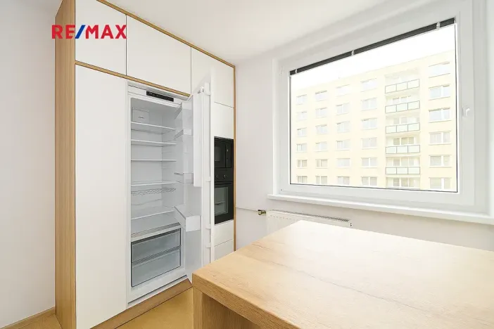 Pronájem bytu 3+1, Moravská Třebová, Sportovní, 67 m2