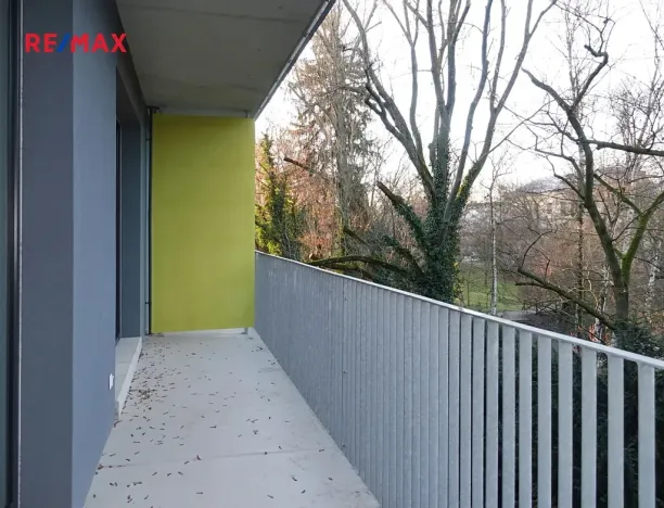 Pronájem bytu 2+kk, Chrudim, Luhanova, 58 m2