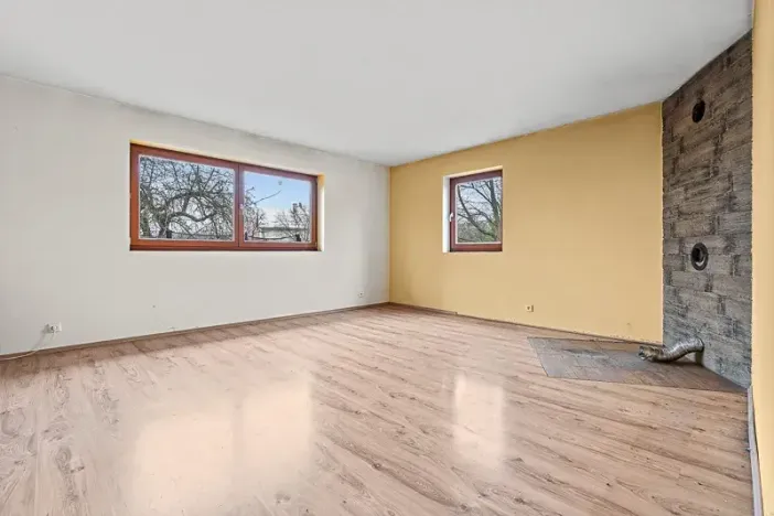 Prodej rodinného domu, Poteč, 238 m2