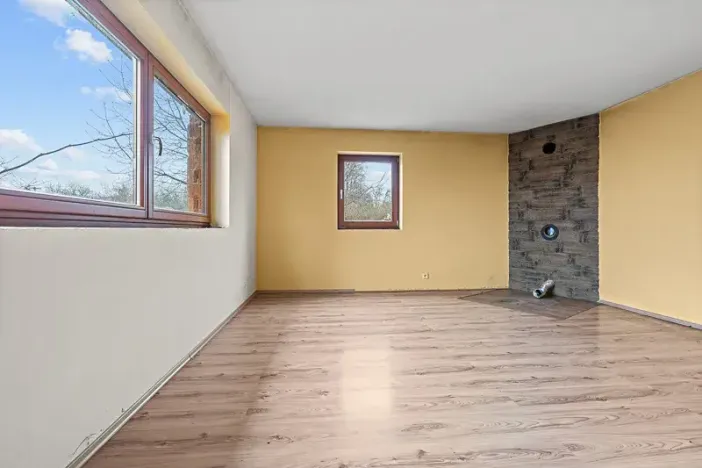 Prodej rodinného domu, Poteč, 238 m2