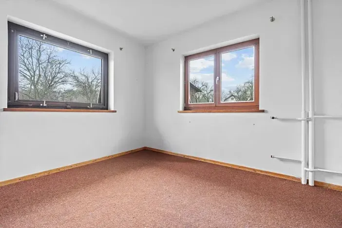 Prodej rodinného domu, Poteč, 238 m2