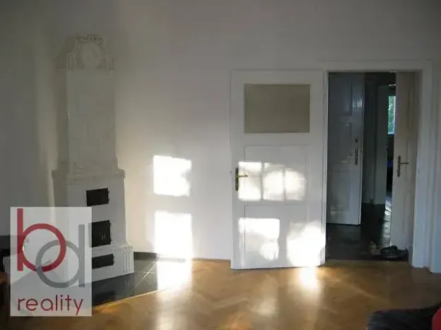 Pronájem bytu 2+1, České Budějovice, 62 m2