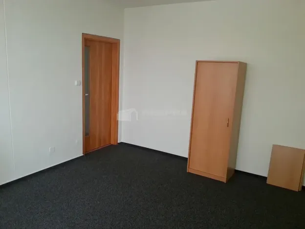 Pronájem bytu 1+1, Jilemnice, Jana Weisse, 41 m2