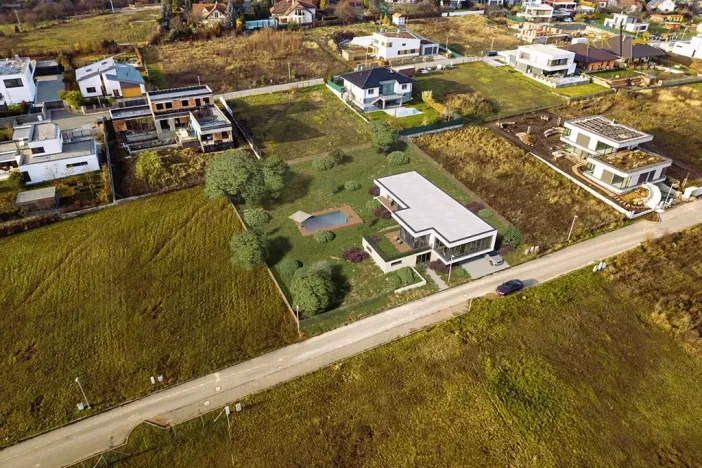 Prodej pozemku pro bydlení, Rozdrojovice, 1911 m2