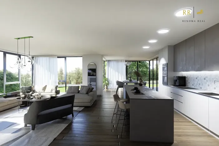 Prodej pozemku pro bydlení, Rozdrojovice, 1911 m2