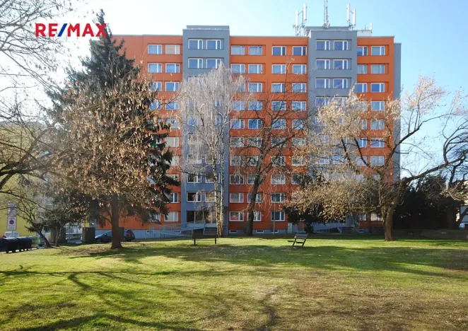 Pronájem bytu 1+1, Kutná Hora, Masarykova, 31 m2