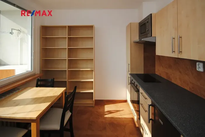 Pronájem bytu 1+1, Kutná Hora, Masarykova, 31 m2