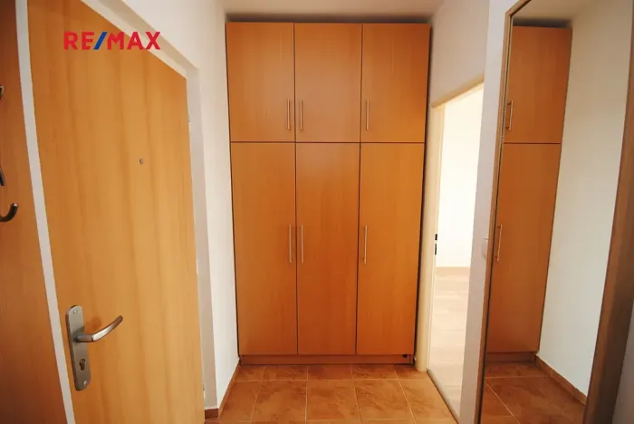 Pronájem bytu 1+1, Kutná Hora, Masarykova, 31 m2