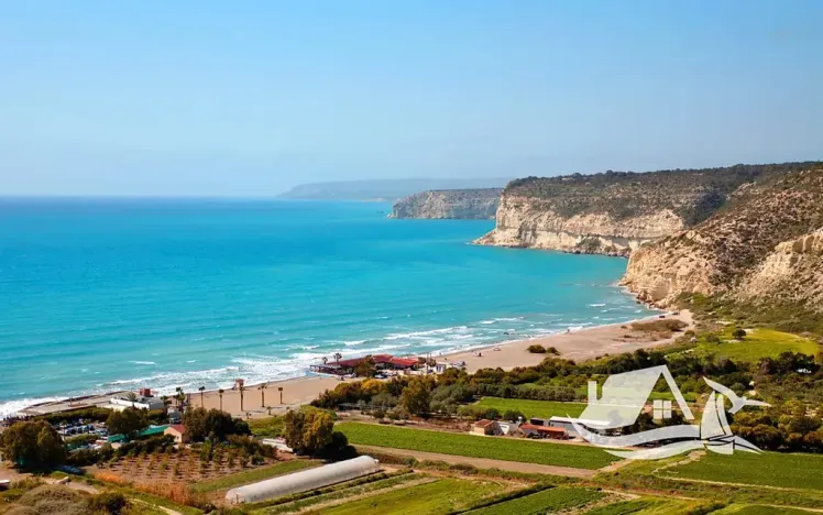 Prodej vily, Pafos, Kypr, 127 m2