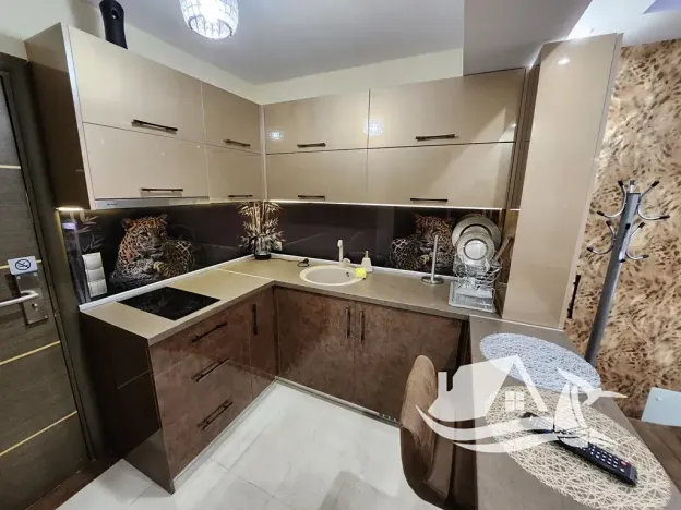 Prodej bytu 1+kk, Bansko, Bulharsko, 29 m2