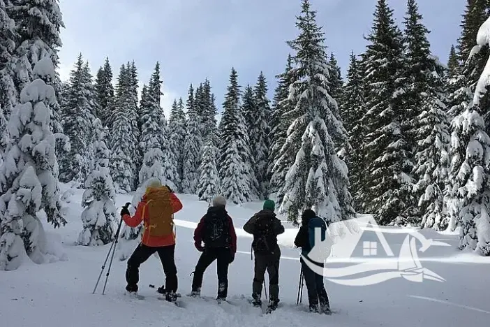 Prodej bytu 1+kk, Bansko, Bulharsko, 29 m2