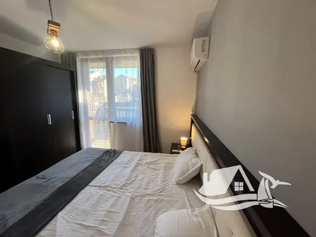 Prodej bytu 2+kk, Bansko, Bulharsko, 55 m2