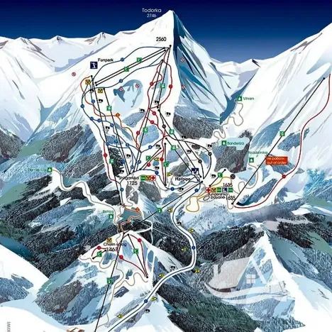 Prodej bytu 2+kk, Bansko, Bulharsko, 55 m2