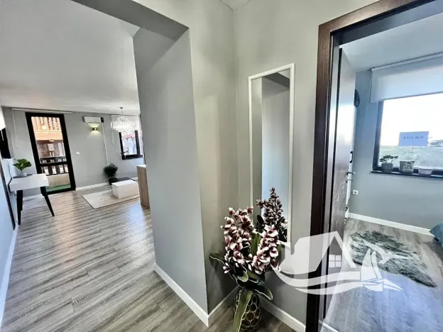 Prodej bytu 2+kk, Bansko, Bulharsko, 46 m2