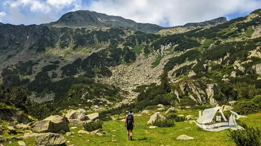 Prodej bytu 2+kk, Bansko, Bulharsko, 46 m2