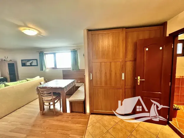 Prodej bytu 2+kk, Bansko, Bulharsko, 48 m2