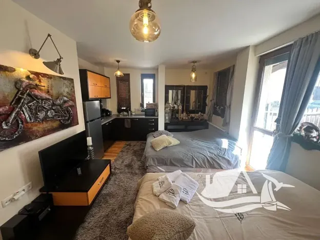 Prodej atypického bytu, Bansko, Bulharsko, 123 m2