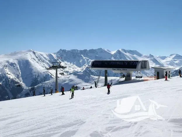 Prodej bytu 3+kk, Bansko, Bulharsko, 172 m2