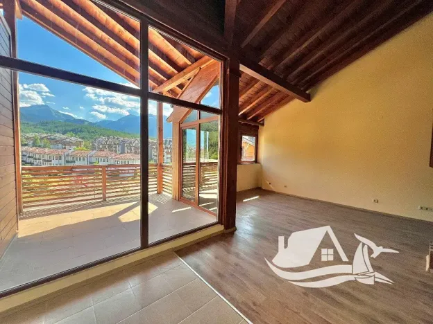 Prodej bytu 3+kk, Bansko, Bulharsko, 102 m2