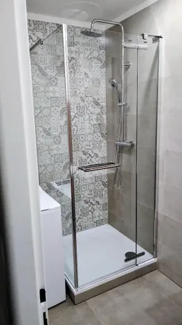 Pronájem bytu 2+1, Praha - Záběhlice, Malovická, 54 m2