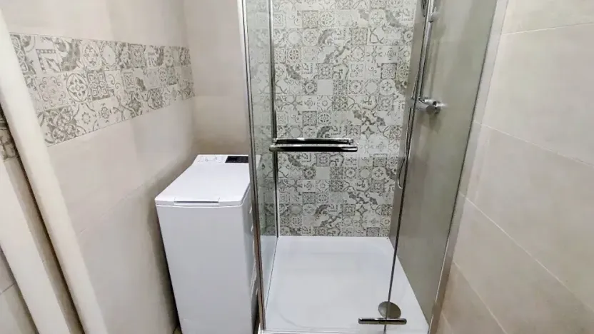 Pronájem bytu 2+1, Praha - Záběhlice, Malovická, 54 m2