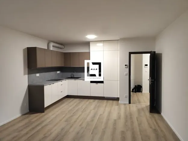 Pronájem bytu 2+kk, Olomouc, Loudova, 55 m2