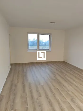 Pronájem bytu 2+kk, Olomouc, Loudova, 55 m2