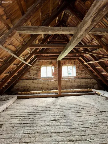 Dražba rodinného domu, Vítkov, Oderská, 194 m2