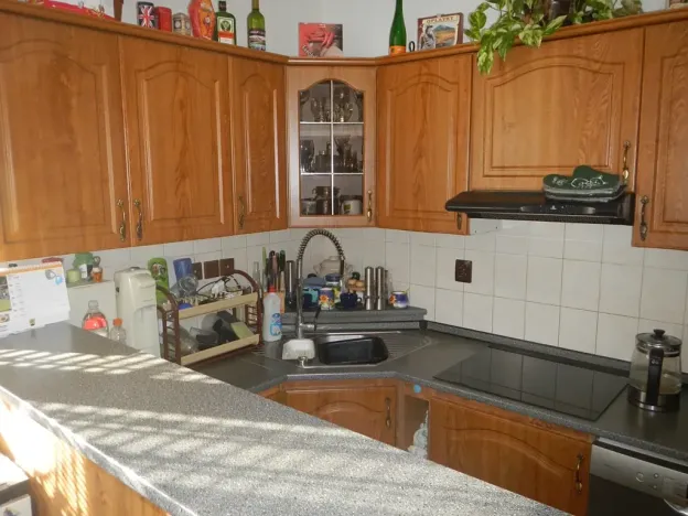 Dražba rodinného domu, Nasavrky, 231 m2