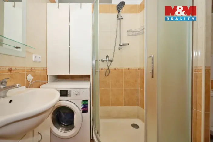 Prodej bytu 3+1, Ledeč nad Sázavou, Marie Majerové, 57 m2