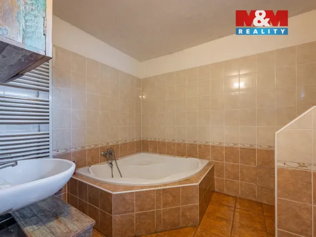 Prodej chalupy, Mohelnice - Studená Loučka, 113 m2